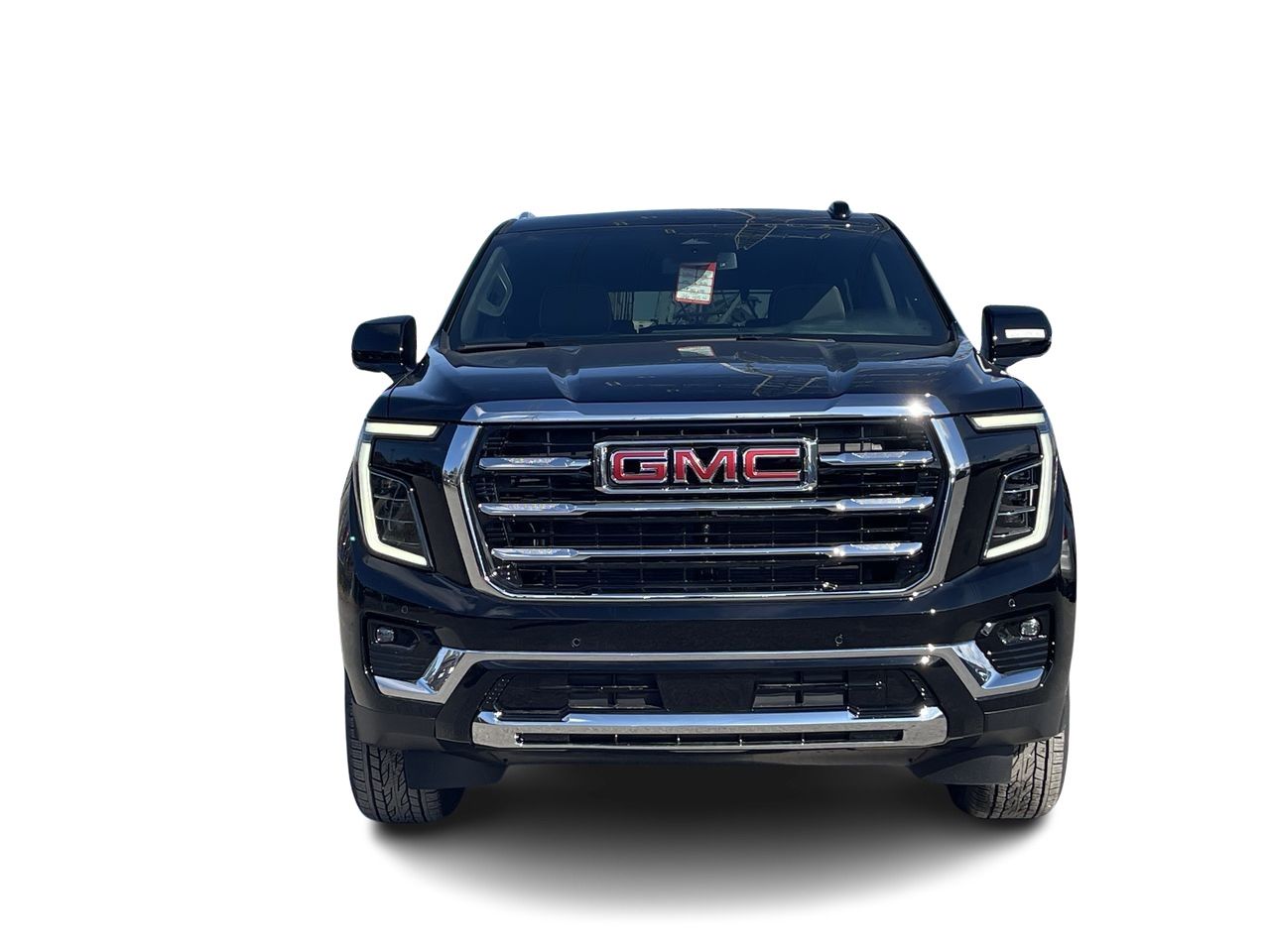 GMC Yukon  2026