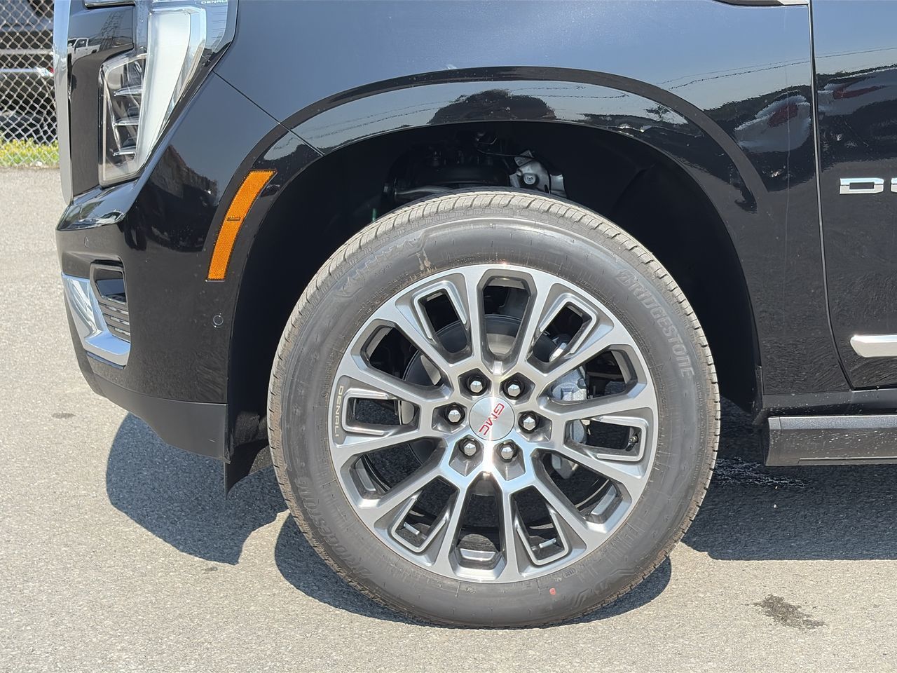 2026 GMC Yukon in Saint-Leonard, Quebec
