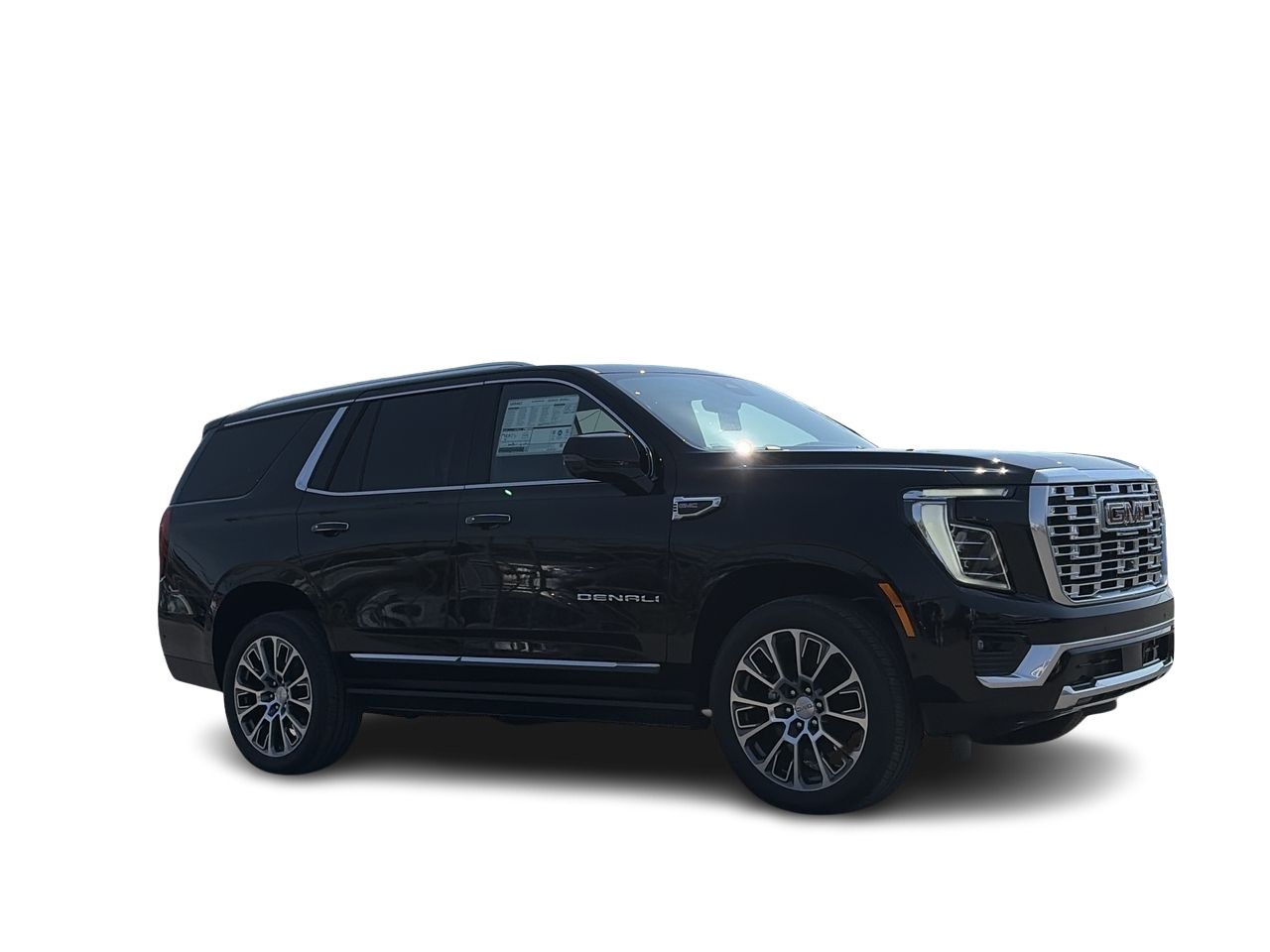 2026 GMC Yukon in Saint-Leonard, Quebec