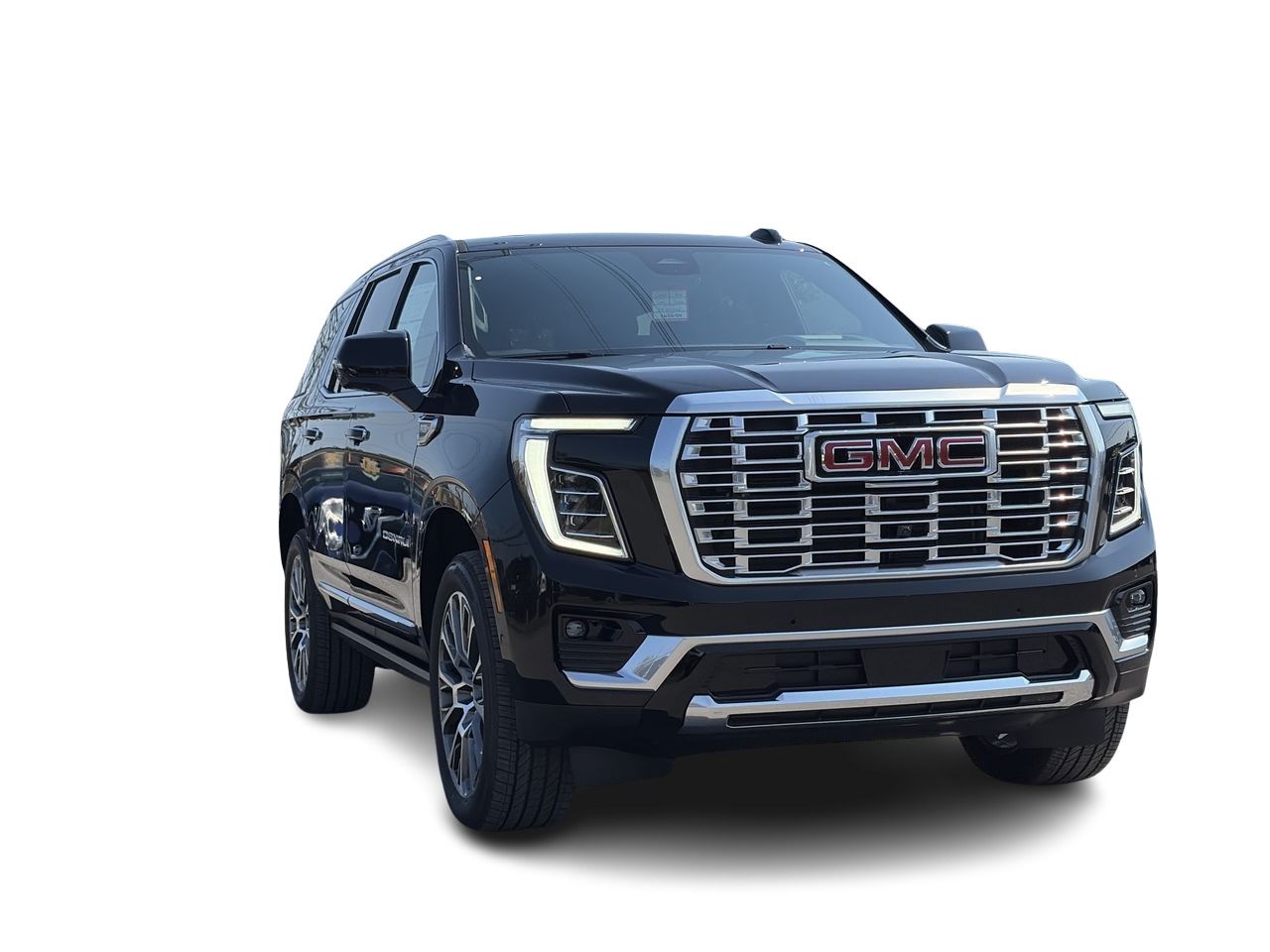 2026 GMC Yukon in Saint-Leonard, Quebec