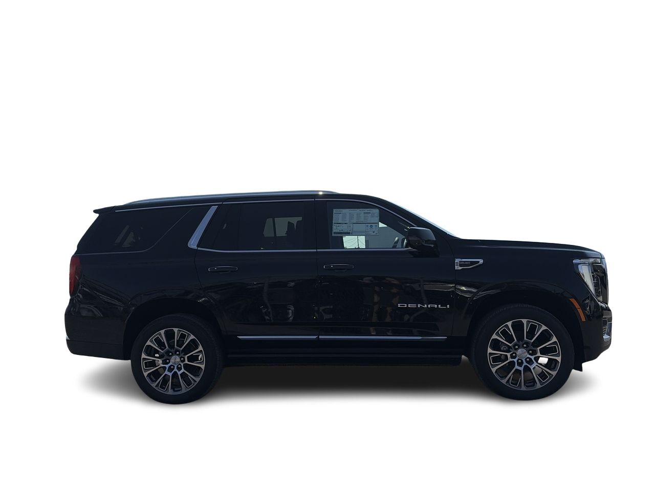2026 GMC Yukon in Saint-Leonard, Quebec