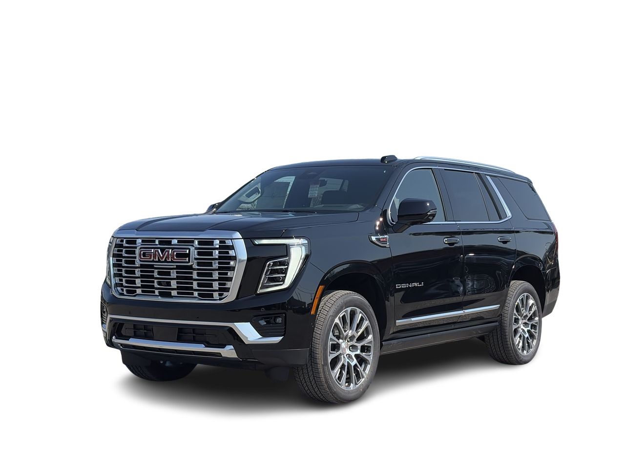 2026 GMC Yukon in Saint-Leonard, Quebec