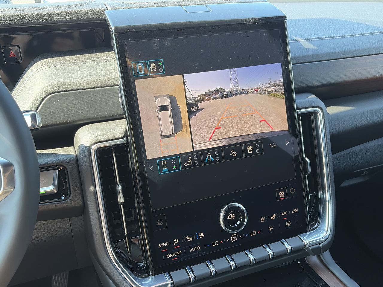 2026 GMC Yukon in Saint-Leonard, Quebec