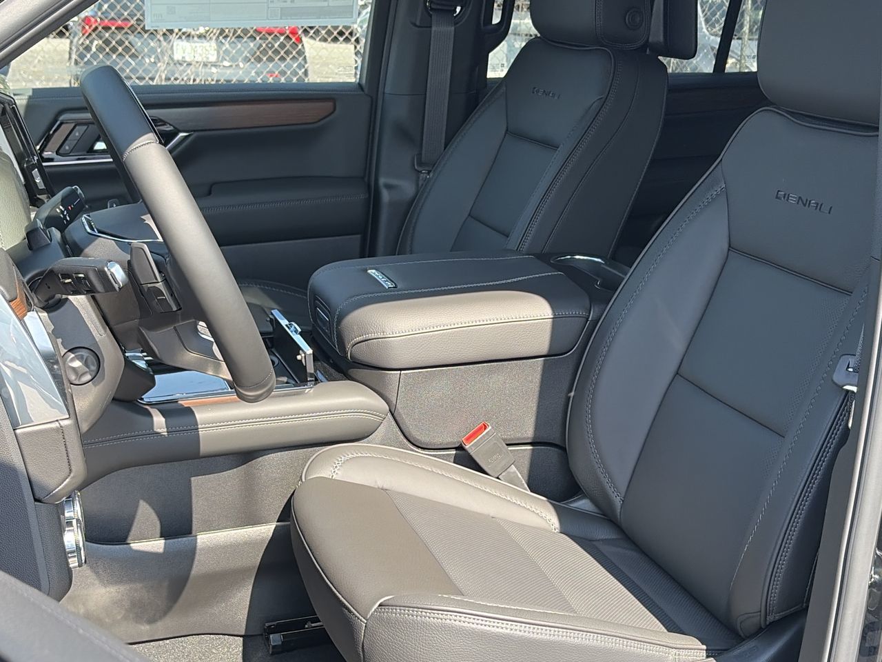 2026 GMC Yukon in Saint-Leonard, Quebec