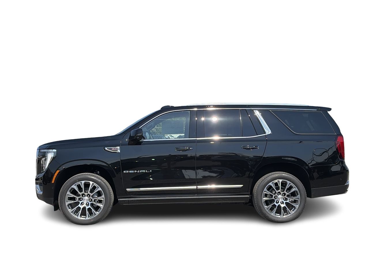 2026 GMC Yukon in Saint-Leonard, Quebec