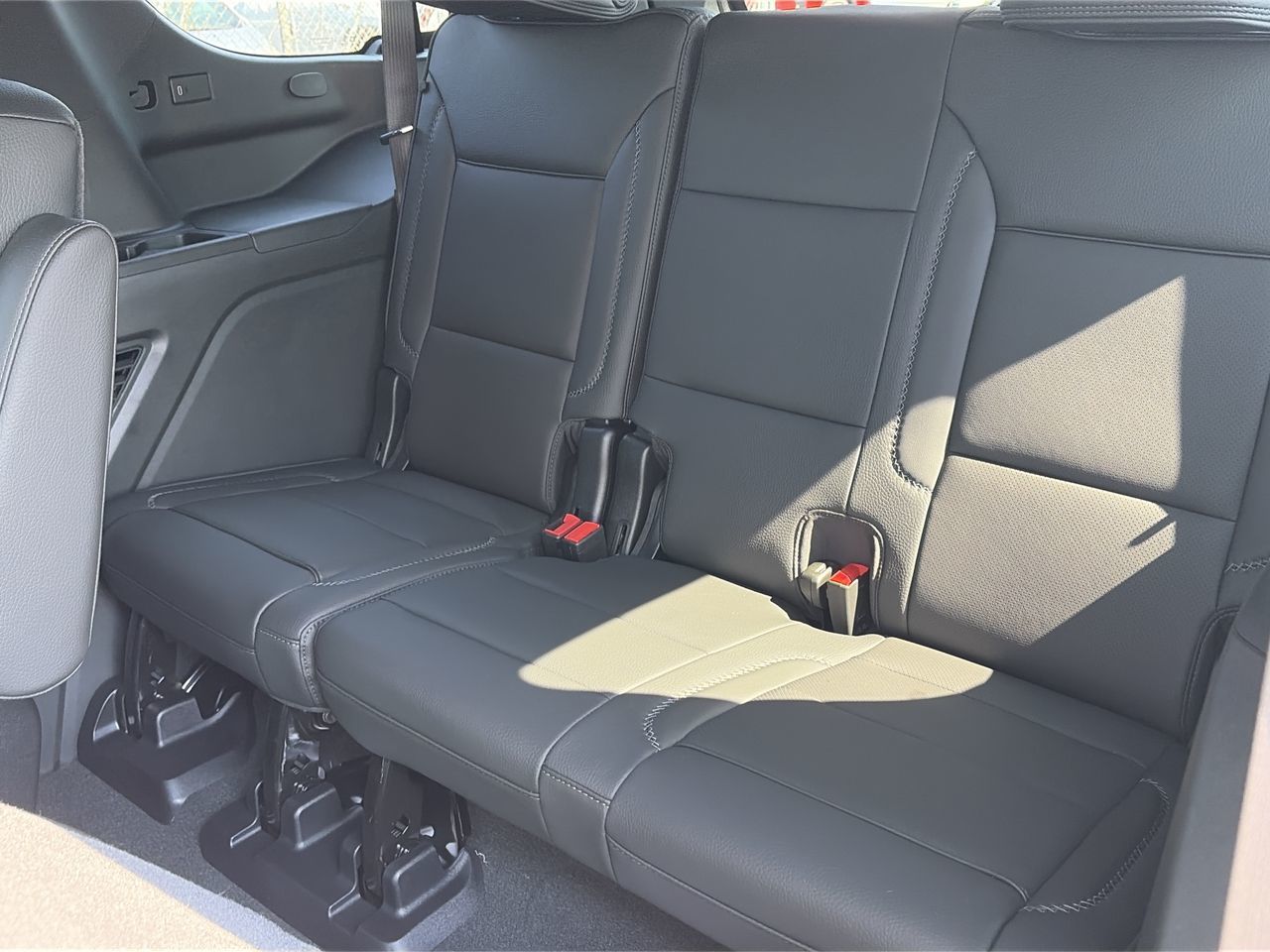 2026 GMC Yukon in Saint-Leonard, Quebec