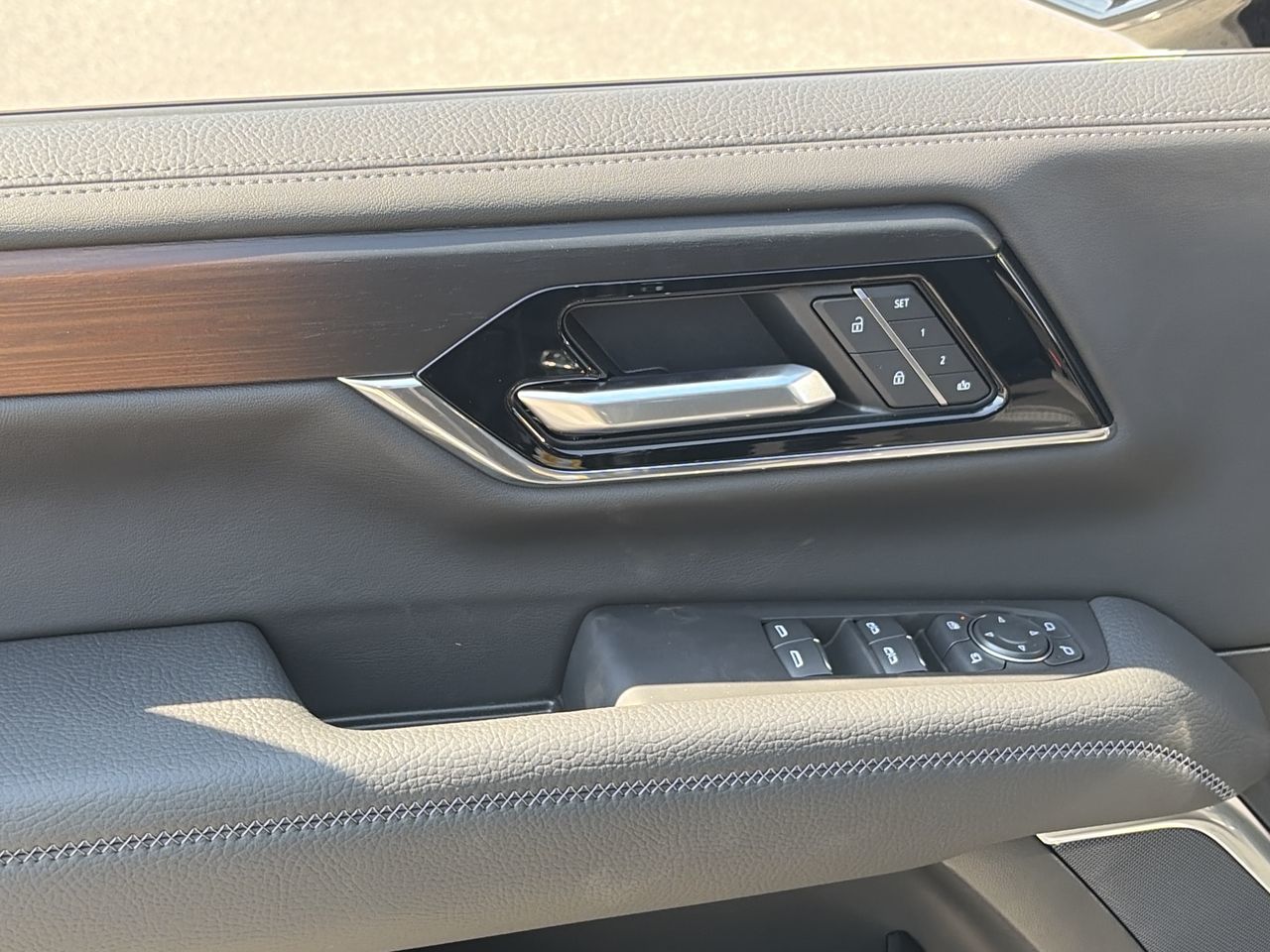 2026 GMC Yukon in Saint-Leonard, Quebec