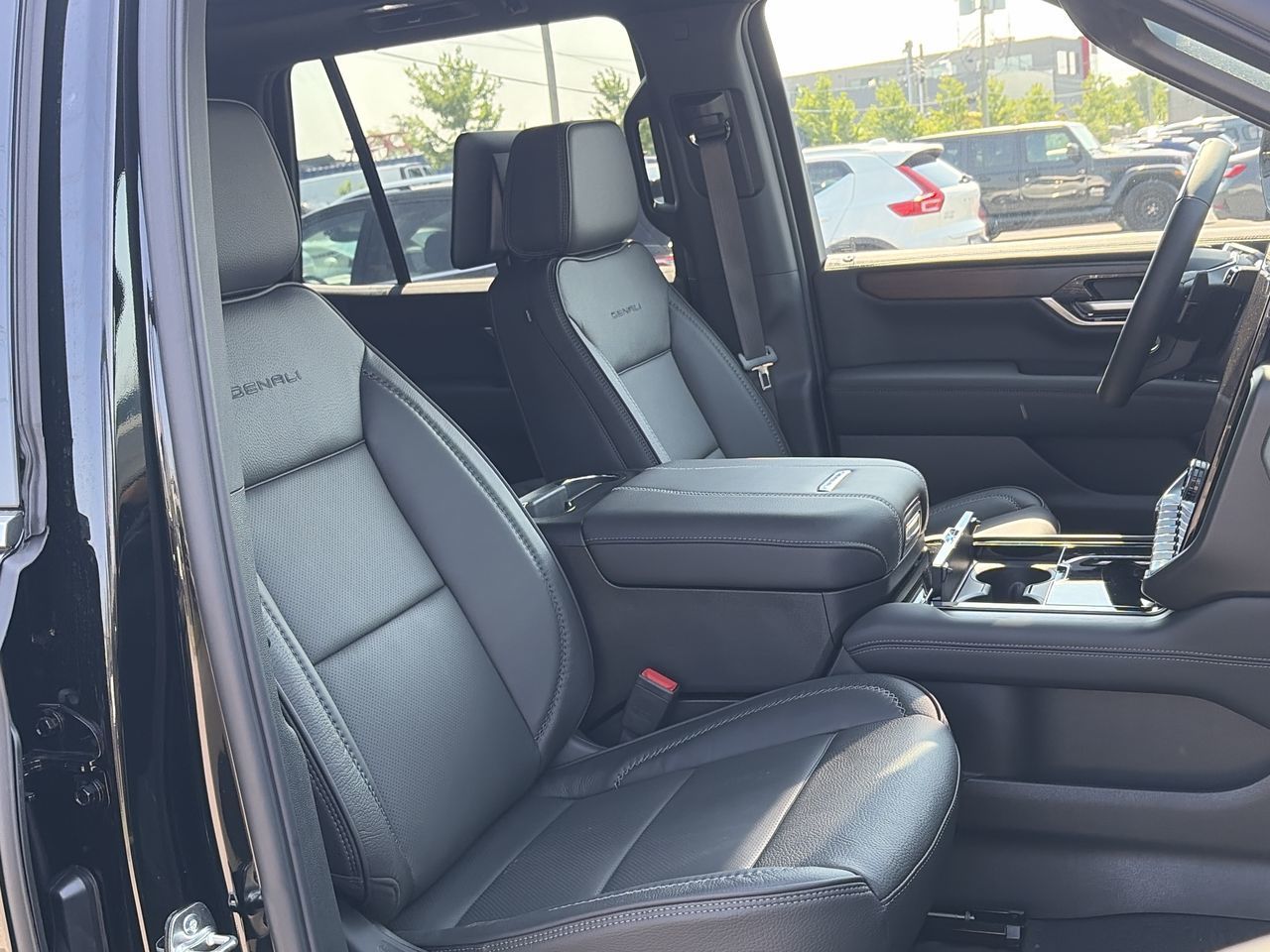 2026 GMC Yukon in Saint-Leonard, Quebec