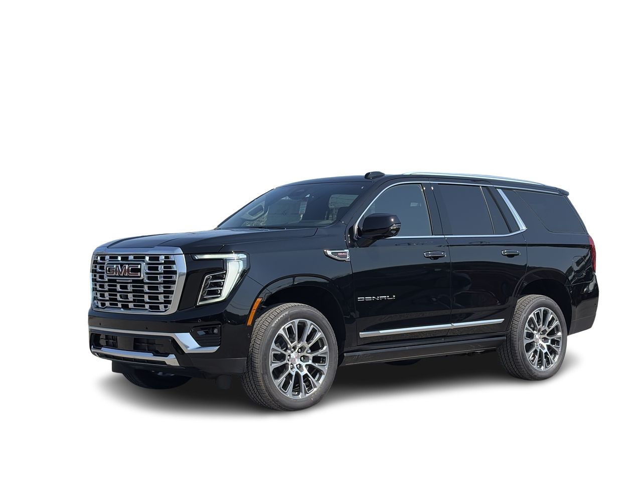 2026 GMC Yukon in Saint-Leonard, Quebec