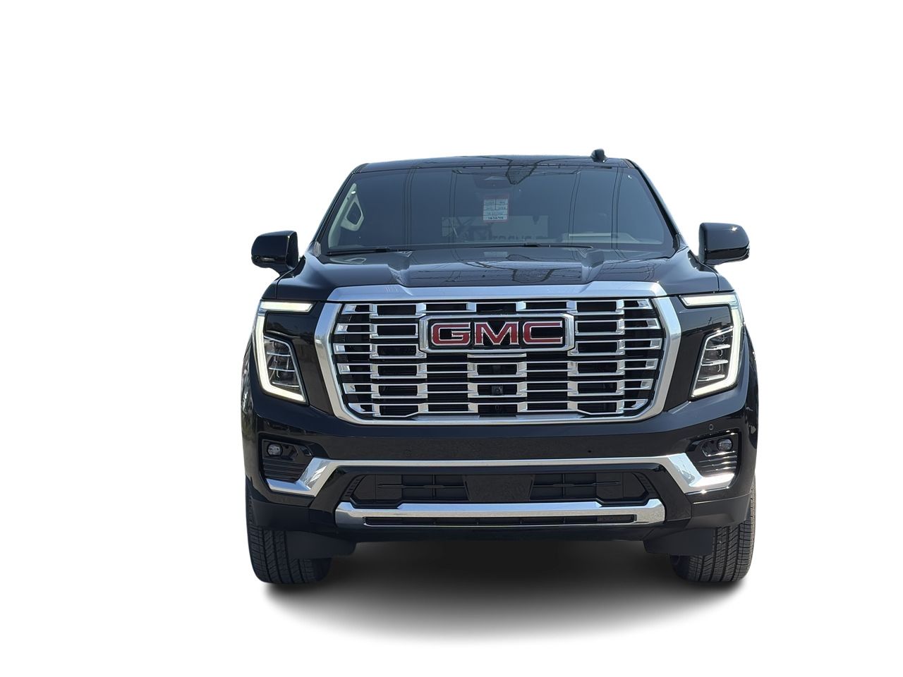 2026 GMC Yukon in Saint-Leonard, Quebec