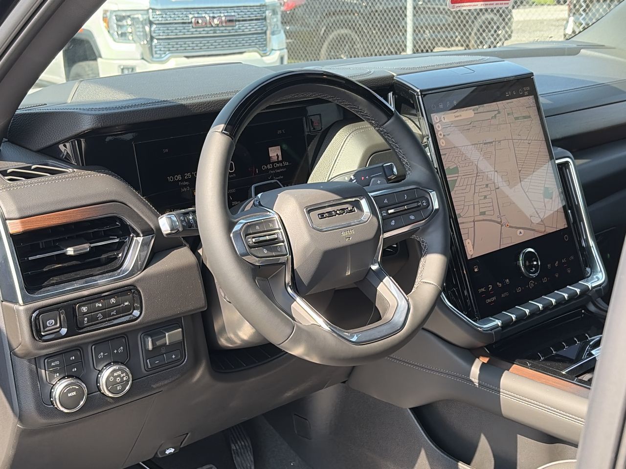 2026 GMC Yukon in Saint-Leonard, Quebec