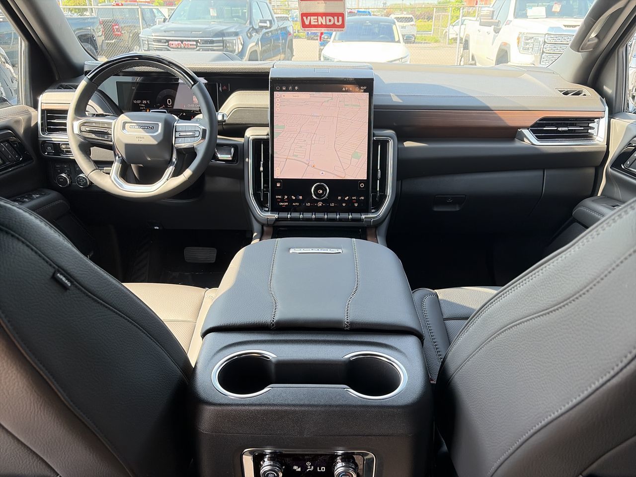 2026 GMC Yukon in Saint-Leonard, Quebec