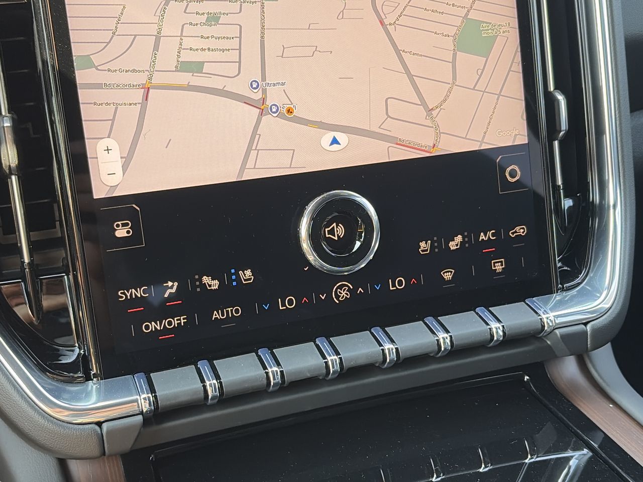 2026 GMC Yukon in Saint-Leonard, Quebec
