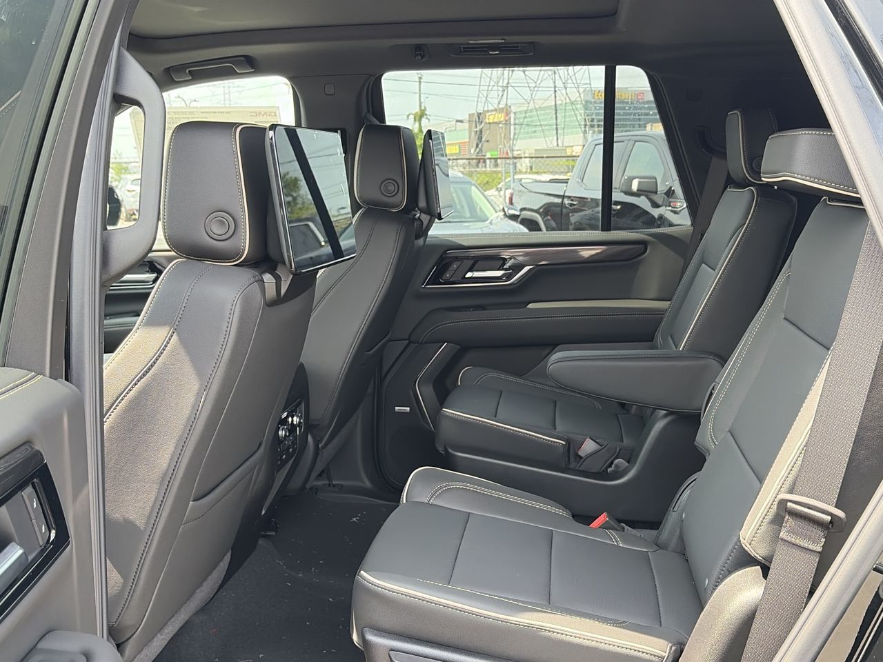 2026 GMC Yukon