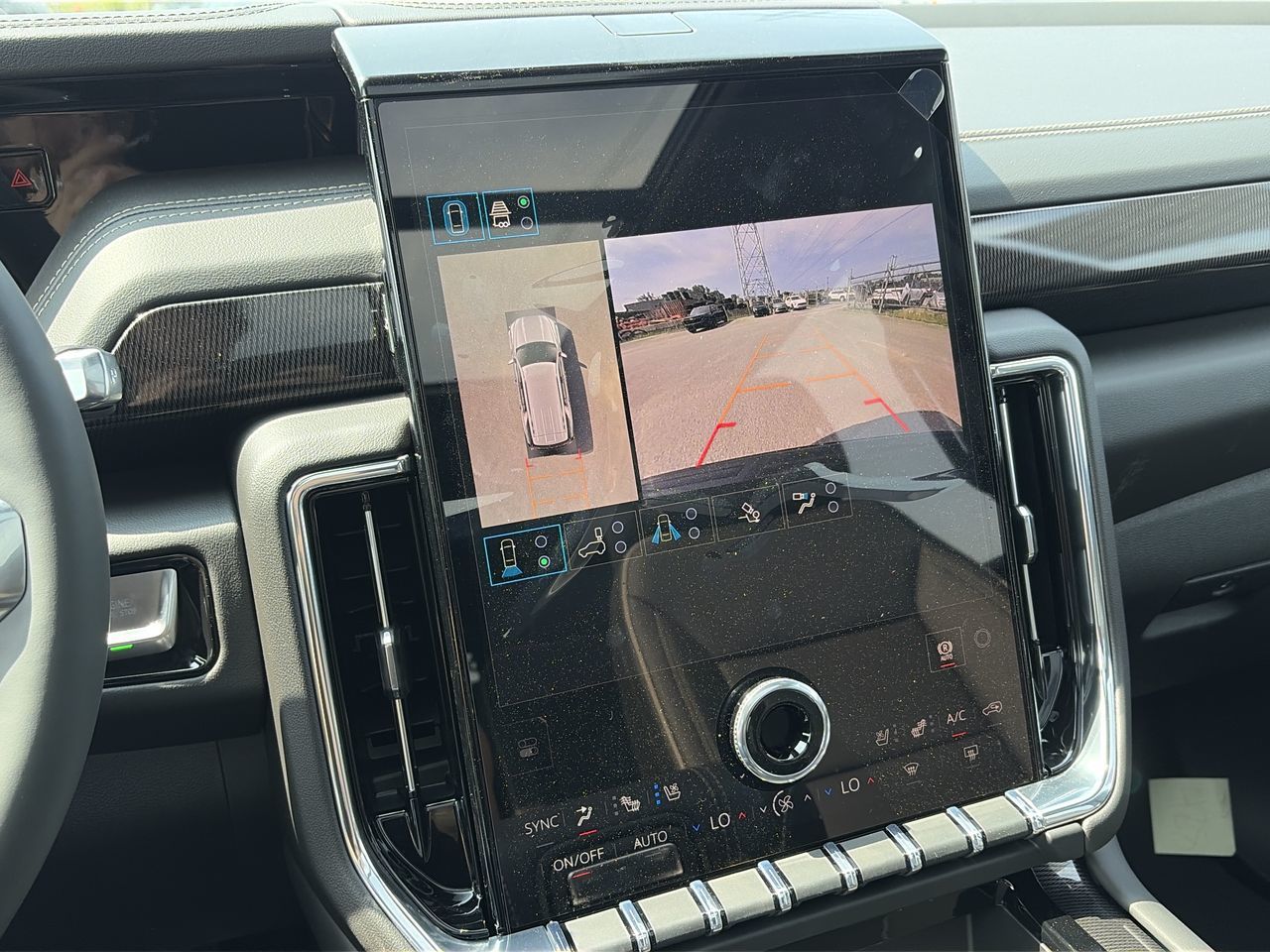 2026 GMC Yukon