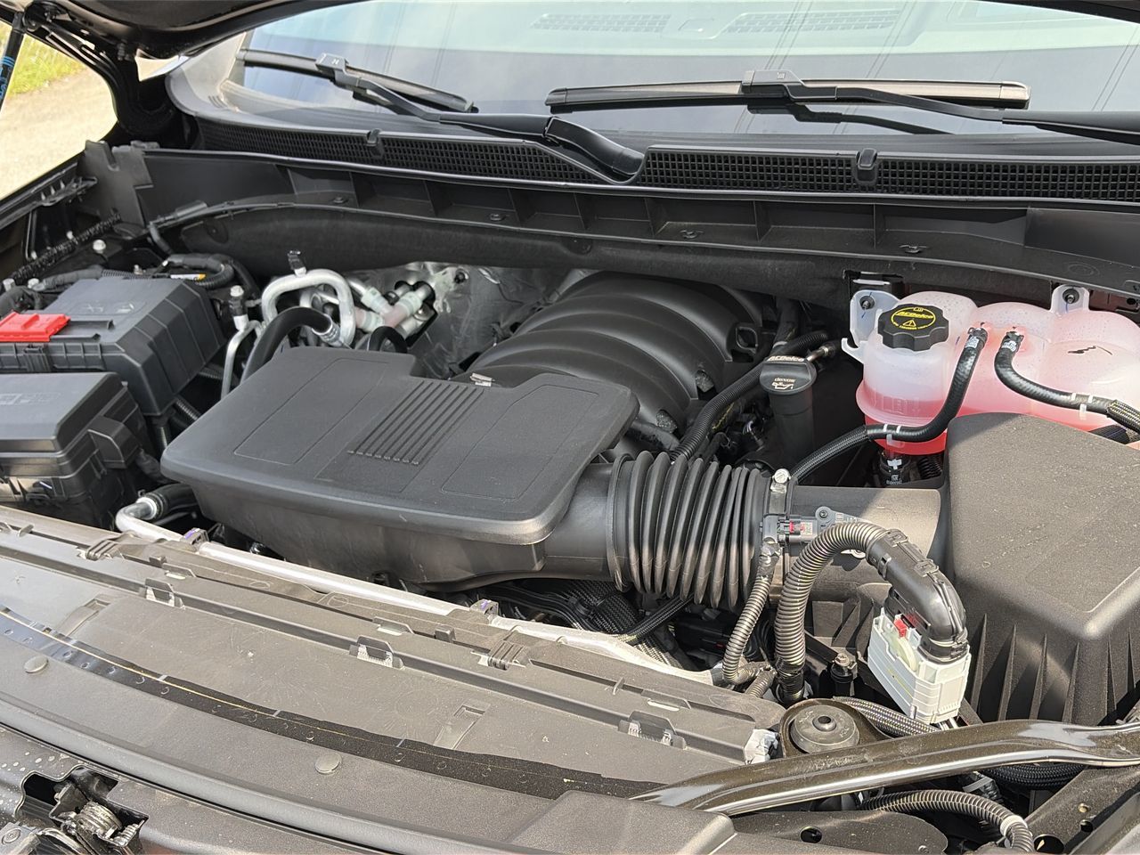 2026 GMC Yukon