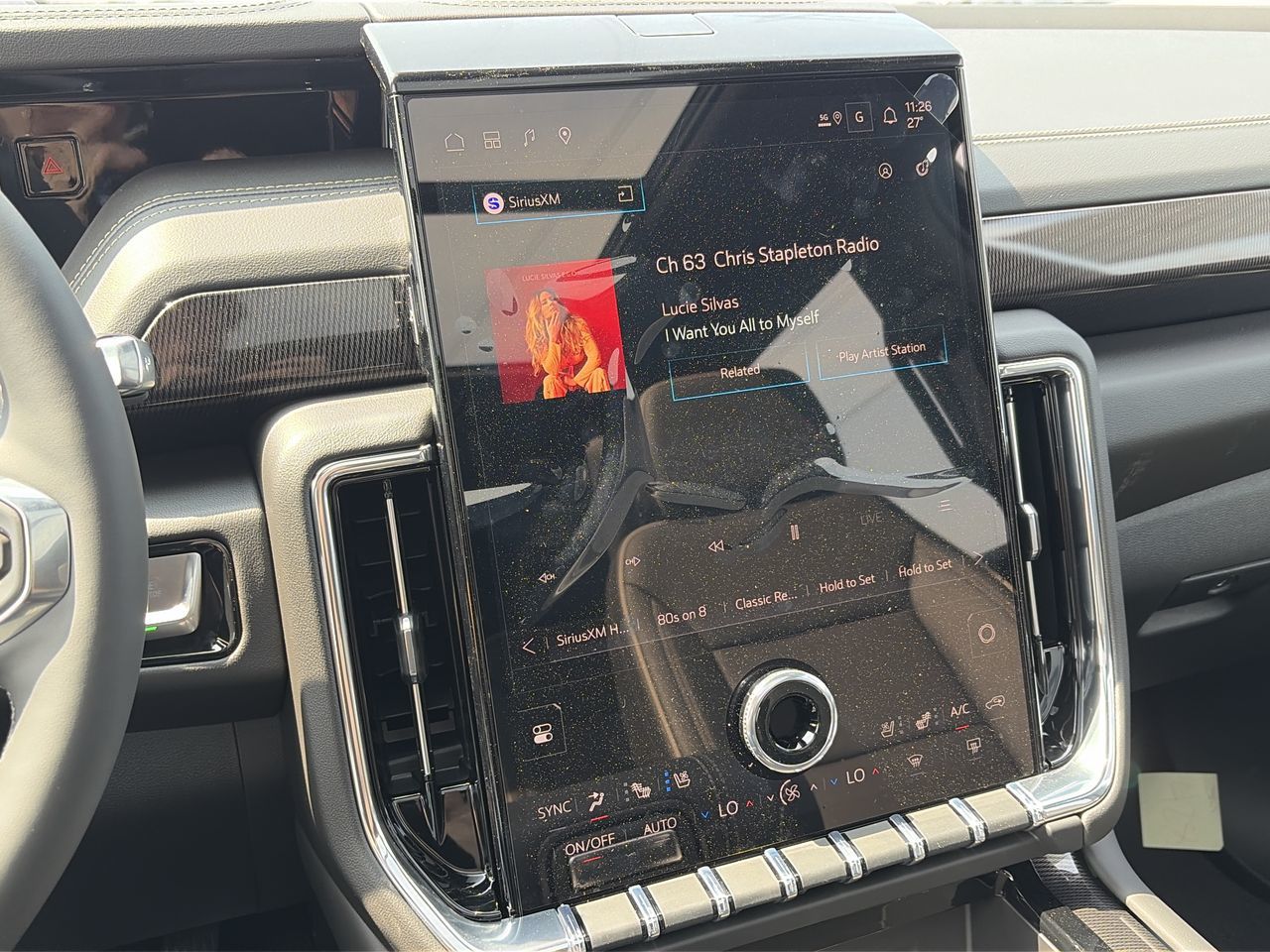 2026 GMC Yukon
