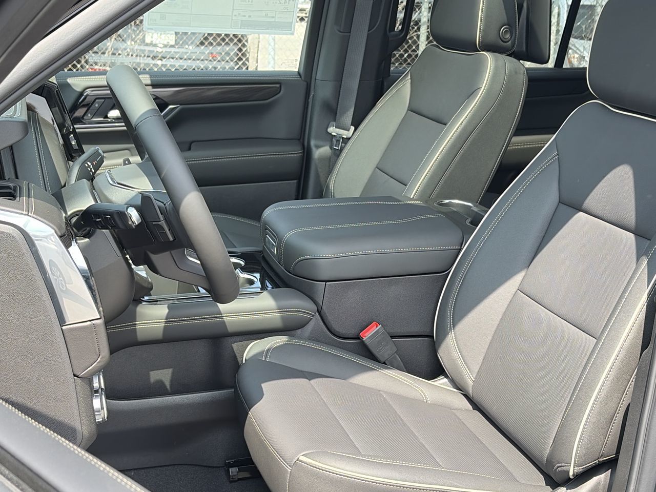 2026 GMC Yukon