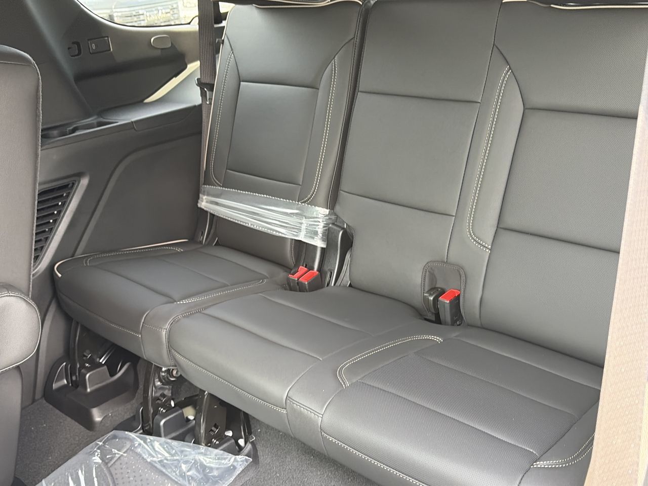 2026 GMC Yukon