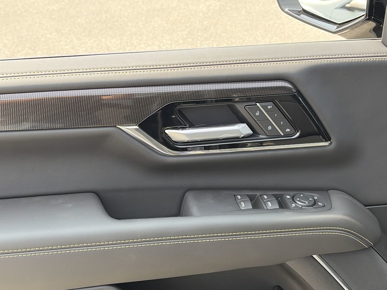 2026 GMC Yukon