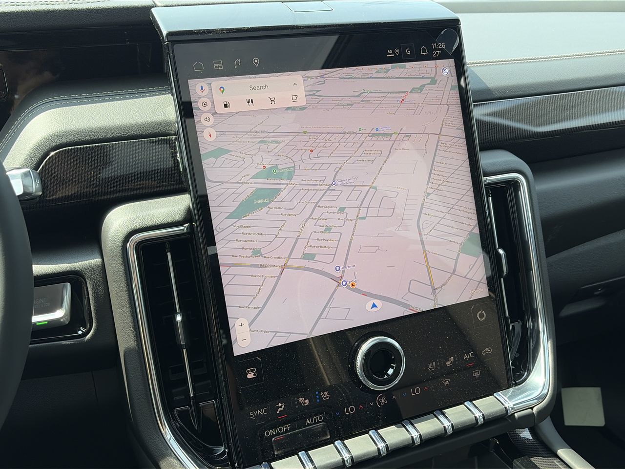 2026 GMC Yukon