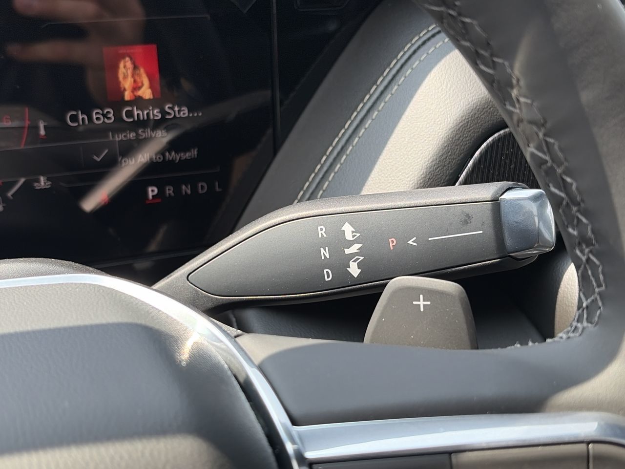 2026 GMC Yukon