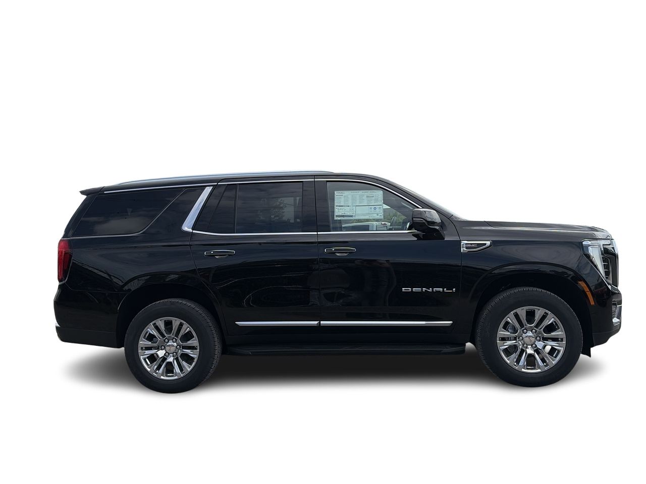 2026 GMC Yukon in Saint-Leonard, Quebec