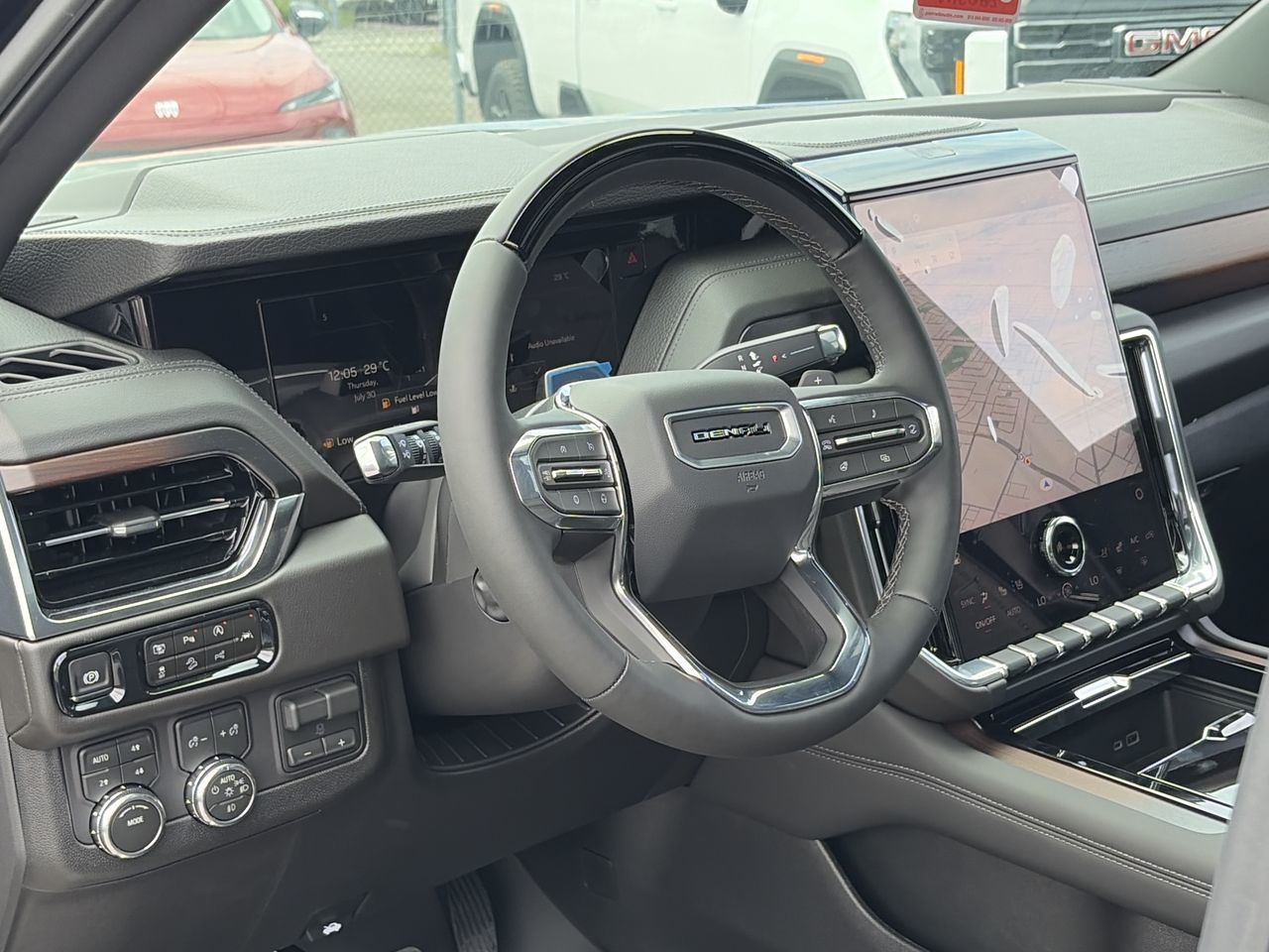2026 GMC Yukon in Saint-Leonard, Quebec