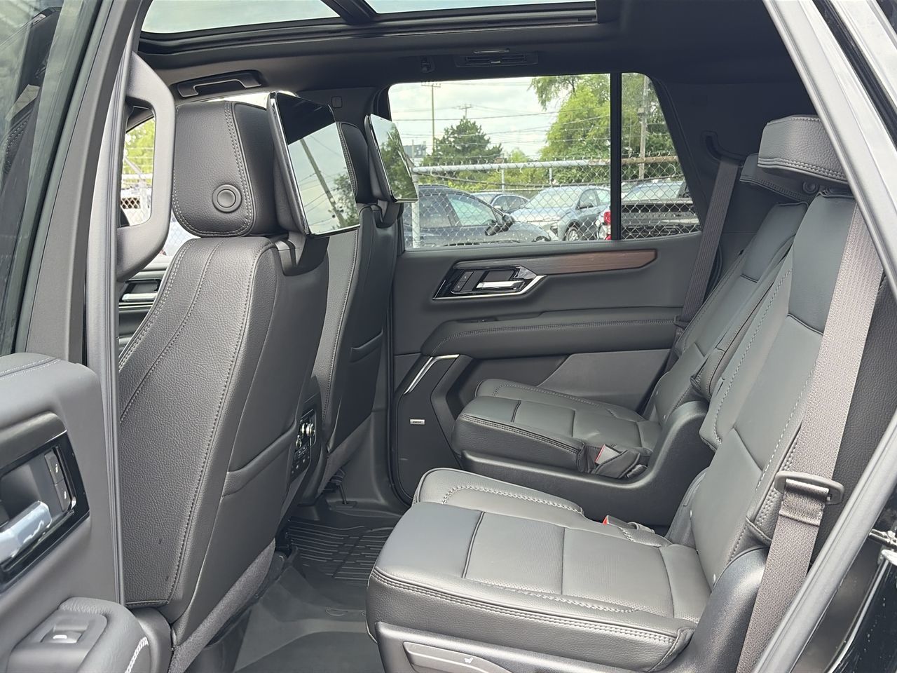 2026 GMC Yukon in Saint-Leonard, Quebec