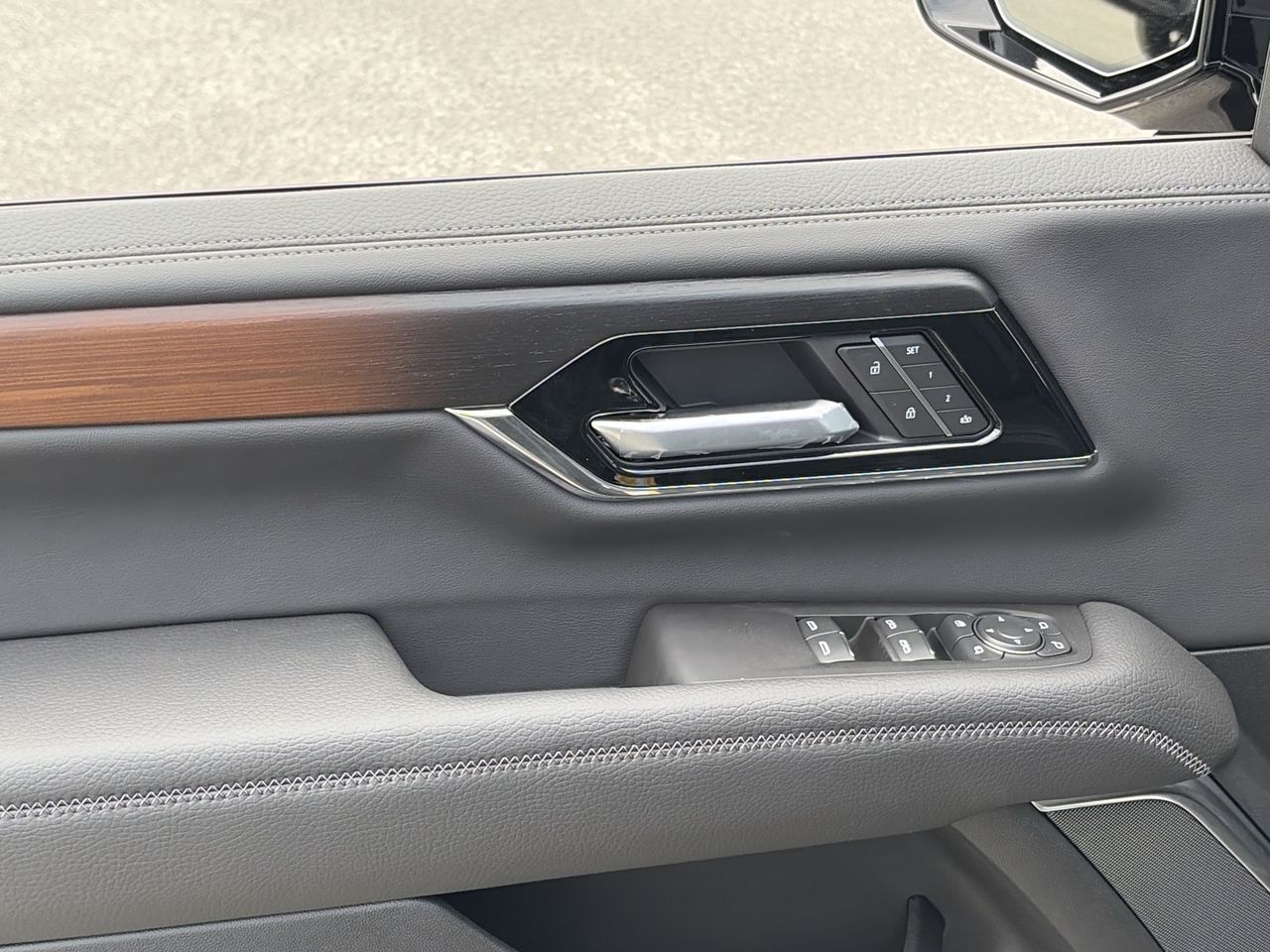 2026 GMC Yukon in Saint-Leonard, Quebec