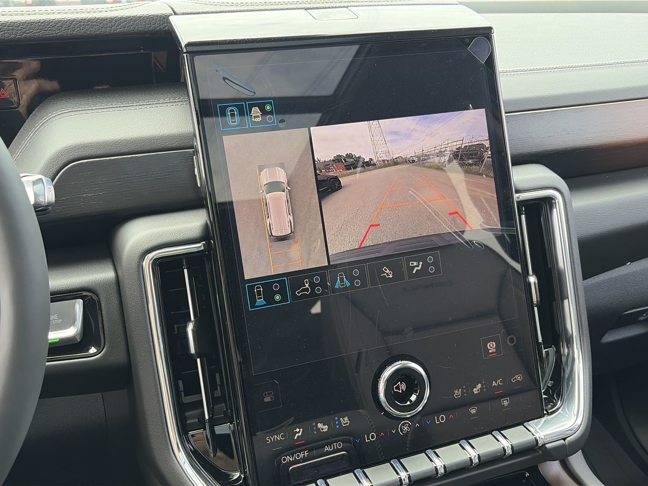 2026 GMC Yukon in Saint-Leonard, Quebec