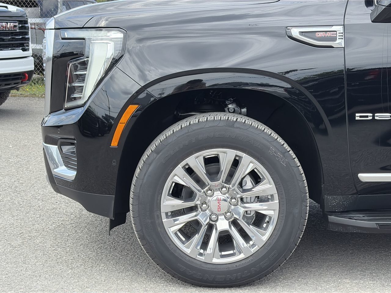 2026 GMC Yukon in Saint-Leonard, Quebec