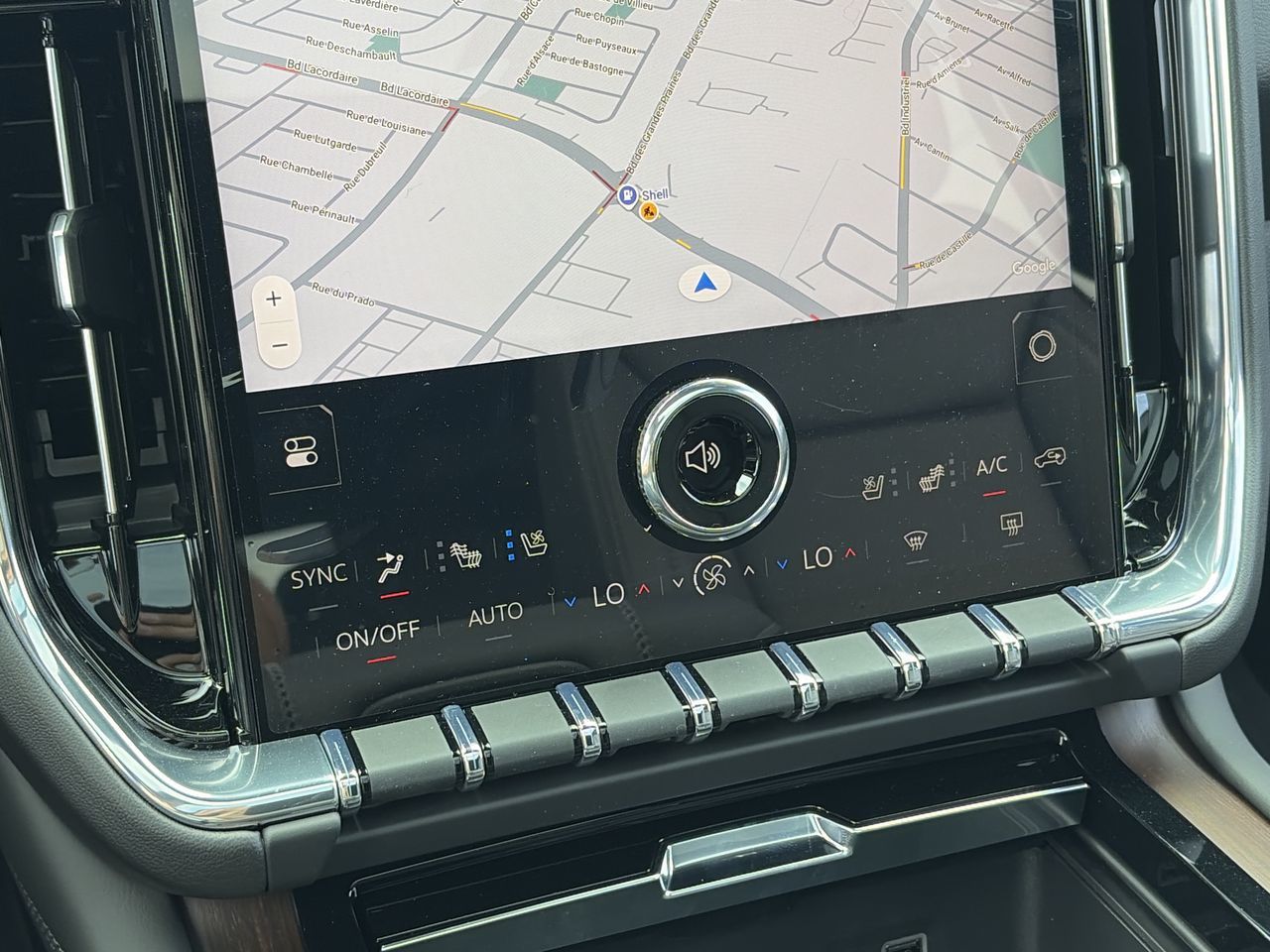 2026 GMC Yukon in Saint-Leonard, Quebec