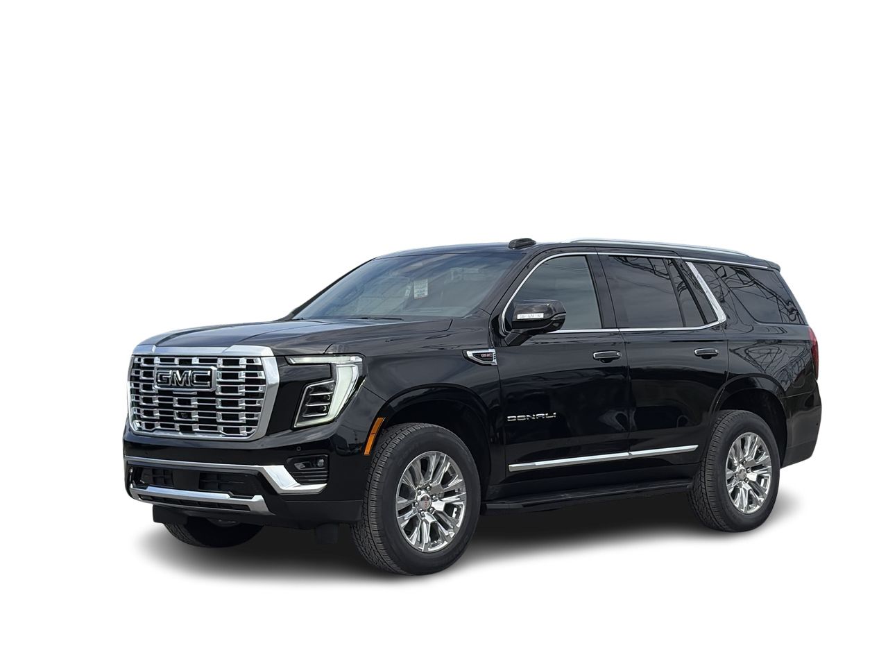 2026 GMC Yukon in Saint-Leonard, Quebec