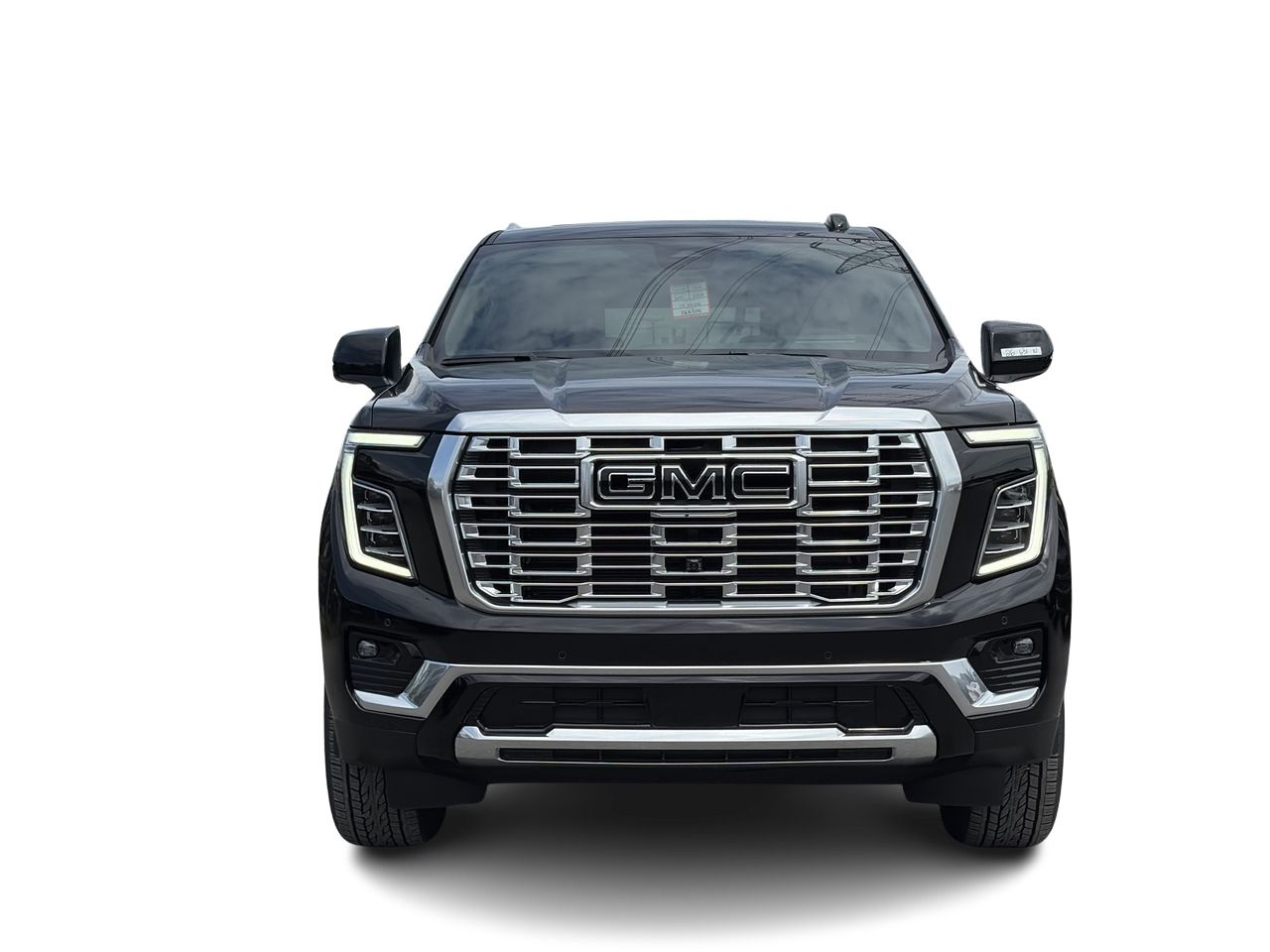 2026 GMC Yukon in Saint-Leonard, Quebec