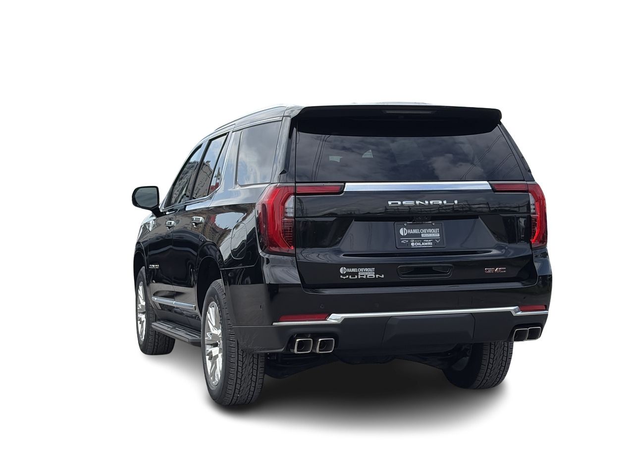 2026 GMC Yukon in Saint-Leonard, Quebec