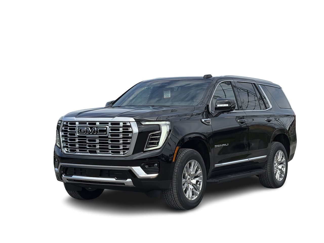 2026 GMC Yukon in Saint-Leonard, Quebec