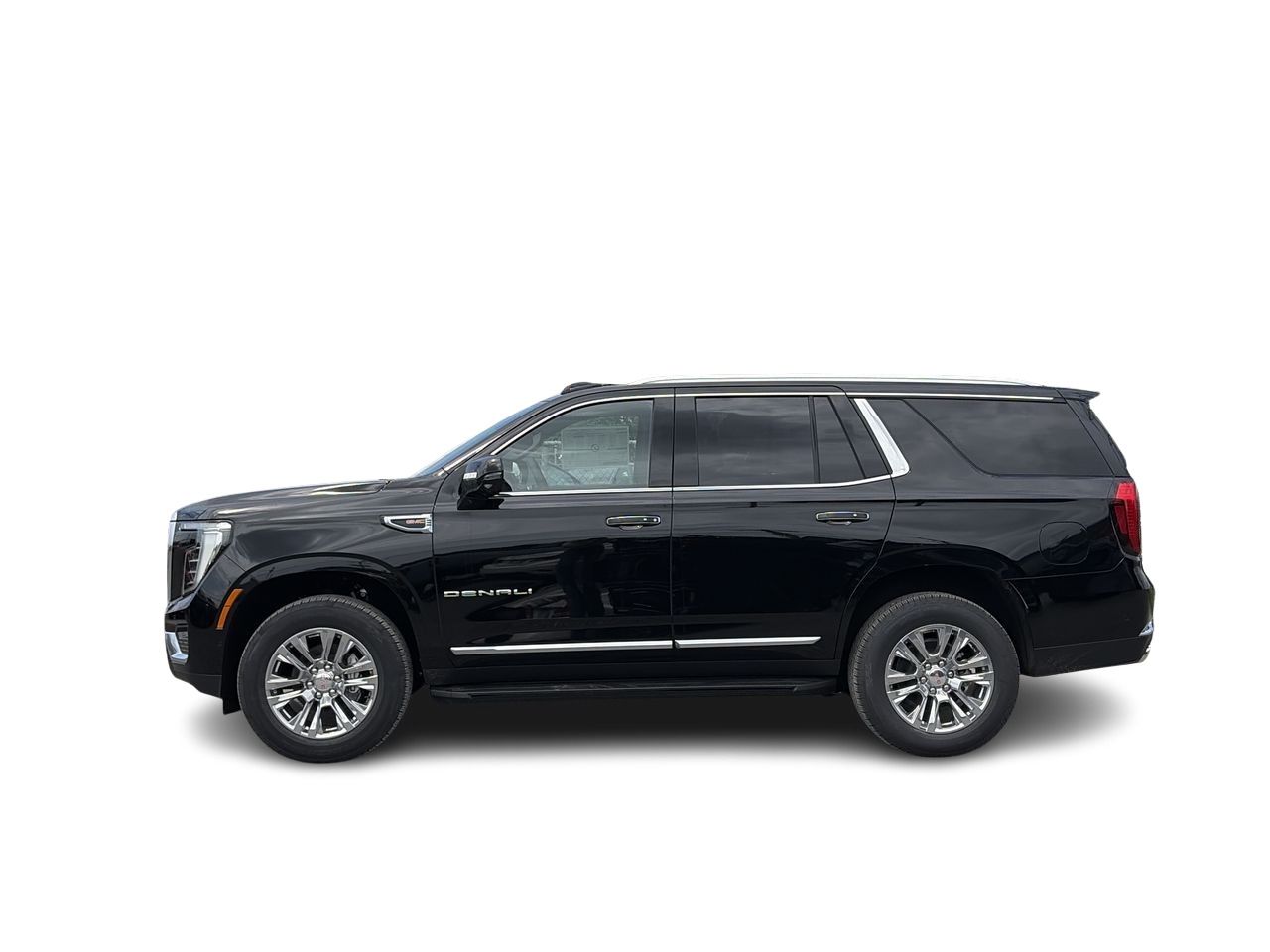 2026 GMC Yukon in Saint-Leonard, Quebec