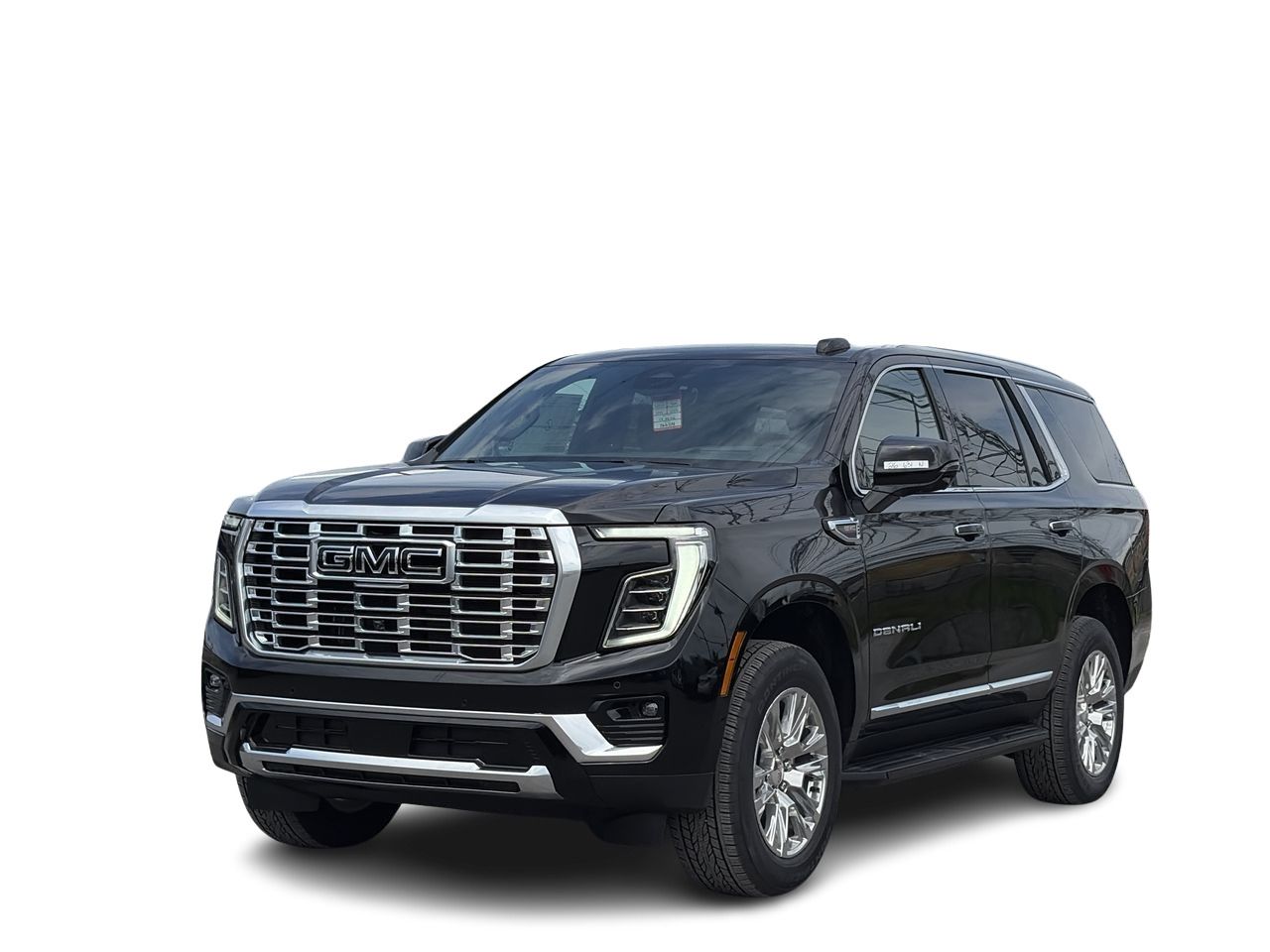 2026 GMC Yukon in Saint-Leonard, Quebec