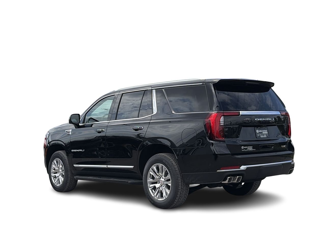 2026 GMC Yukon in Saint-Leonard, Quebec