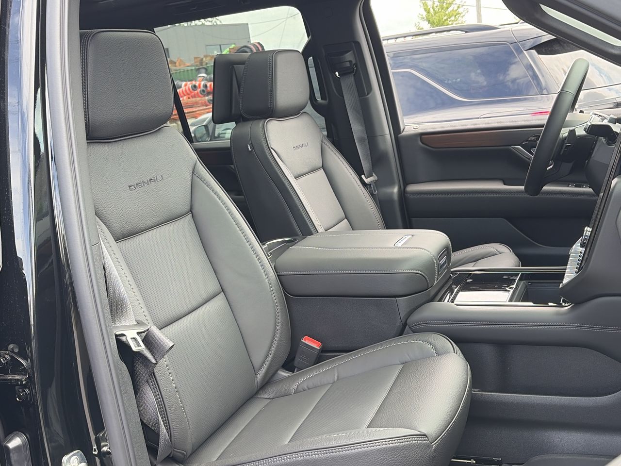 2026 GMC Yukon in Saint-Leonard, Quebec