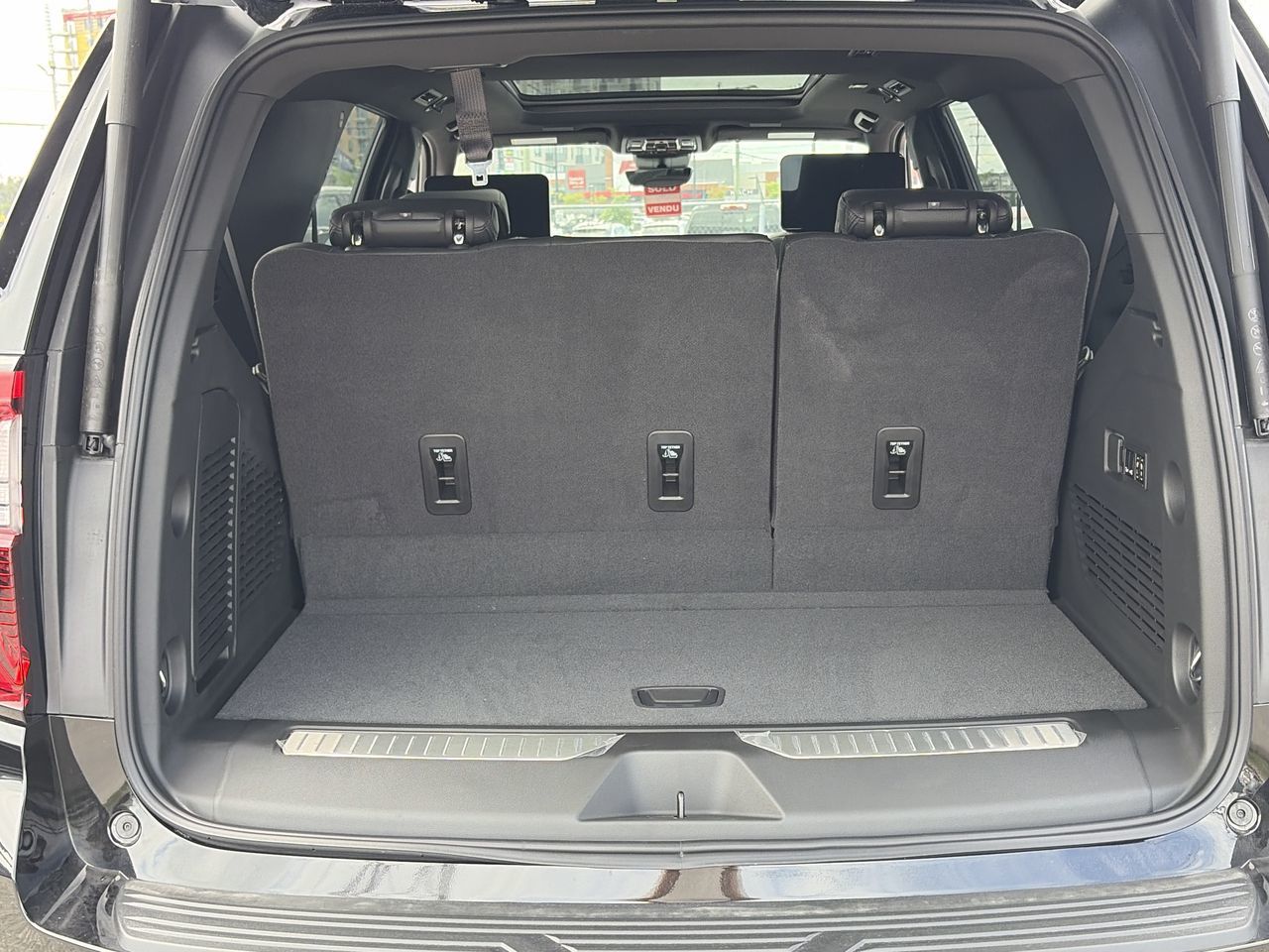 2026 GMC Yukon in Saint-Leonard, Quebec