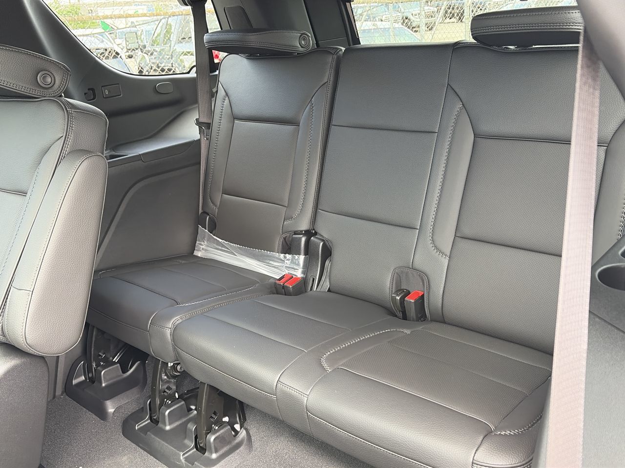 2026 GMC Yukon in Saint-Leonard, Quebec