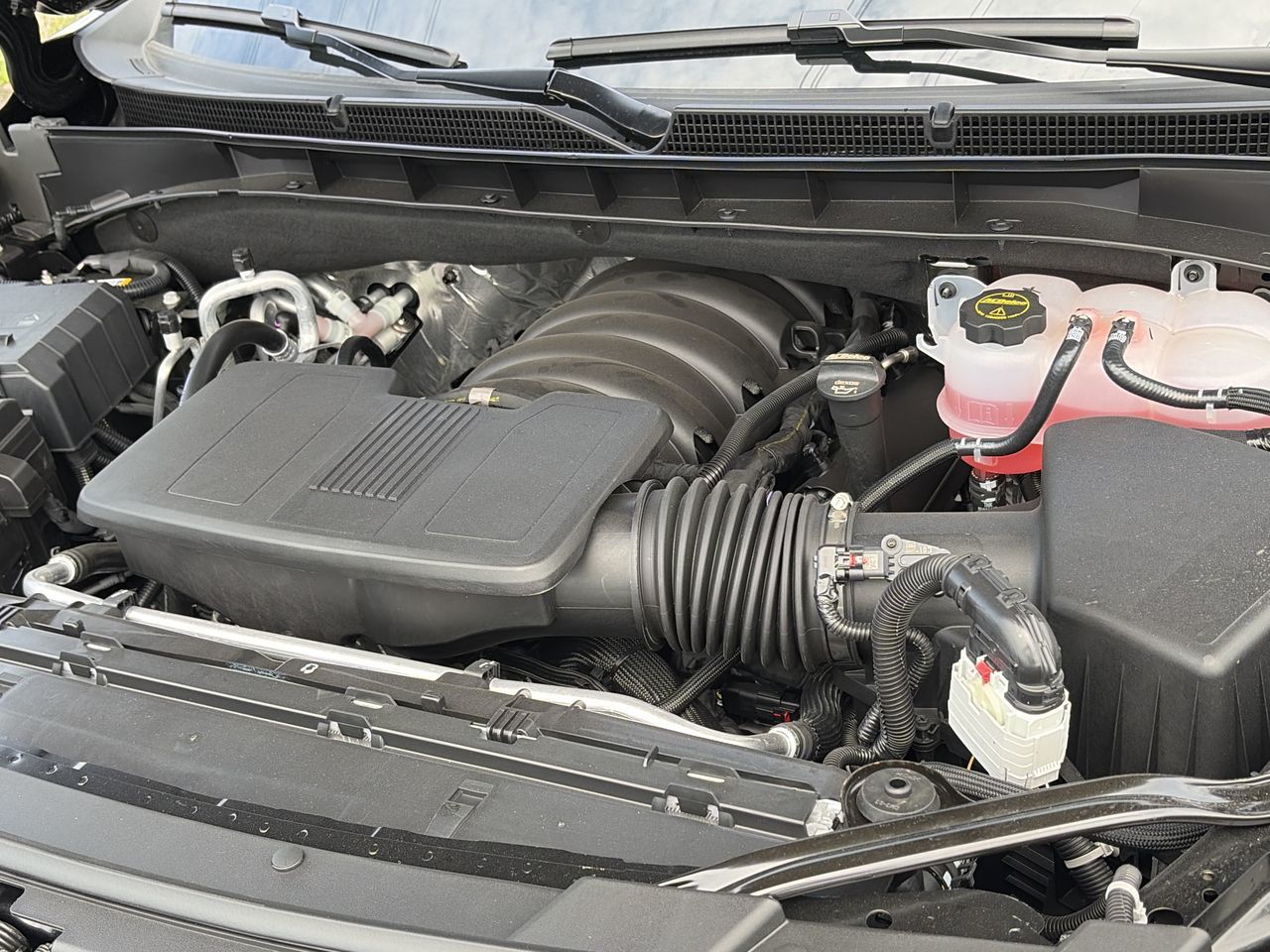 2026 GMC Yukon in Saint-Leonard, Quebec