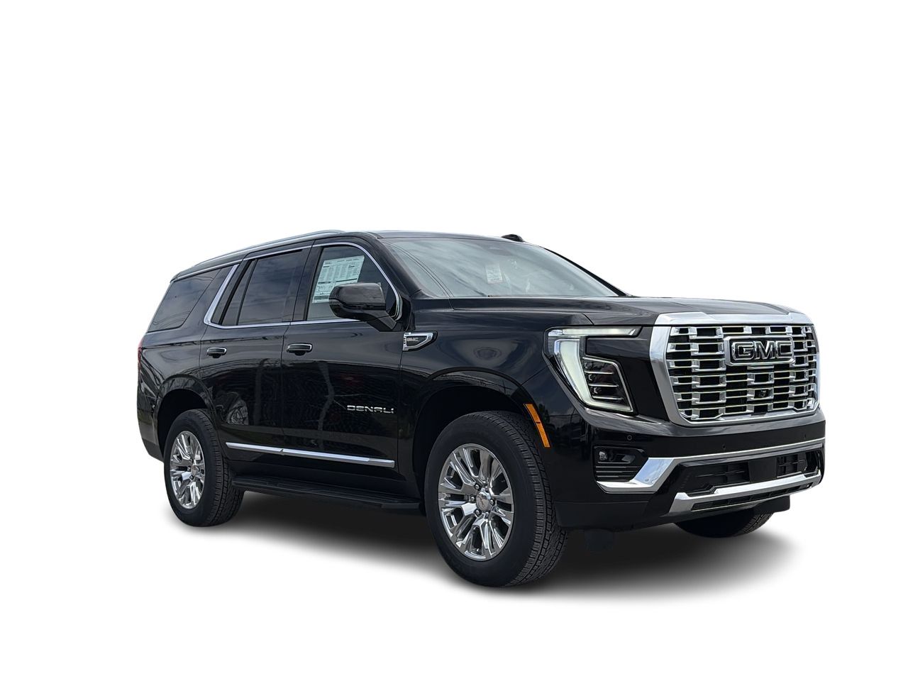 2026 GMC Yukon in Saint-Leonard, Quebec