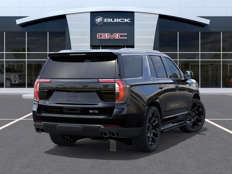 GMC Yukon  2026 à Saint-Léonard, Québec