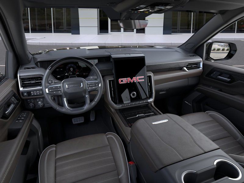 GMC Yukon  2026 à Saint-Léonard, Québec
