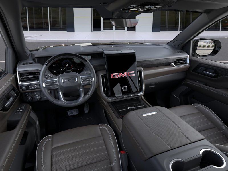 GMC Yukon  2026 à Saint-Léonard, Québec