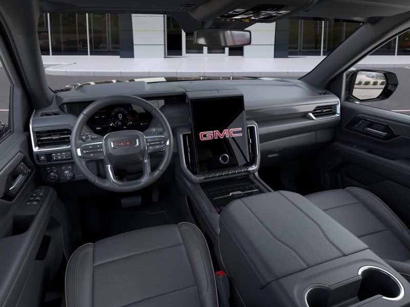 2026 GMC Yukon in Saint-Leonard, Quebec