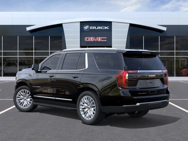 2026 GMC Yukon in Saint-Leonard, Quebec